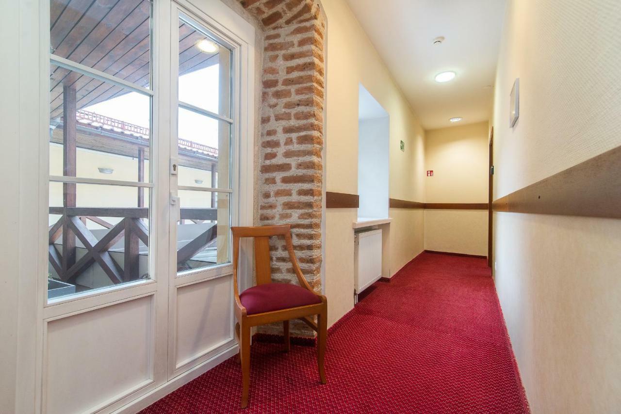 فيلنيوس The Old Town Apartment 207 By Urban Rent المظهر الخارجي الصورة