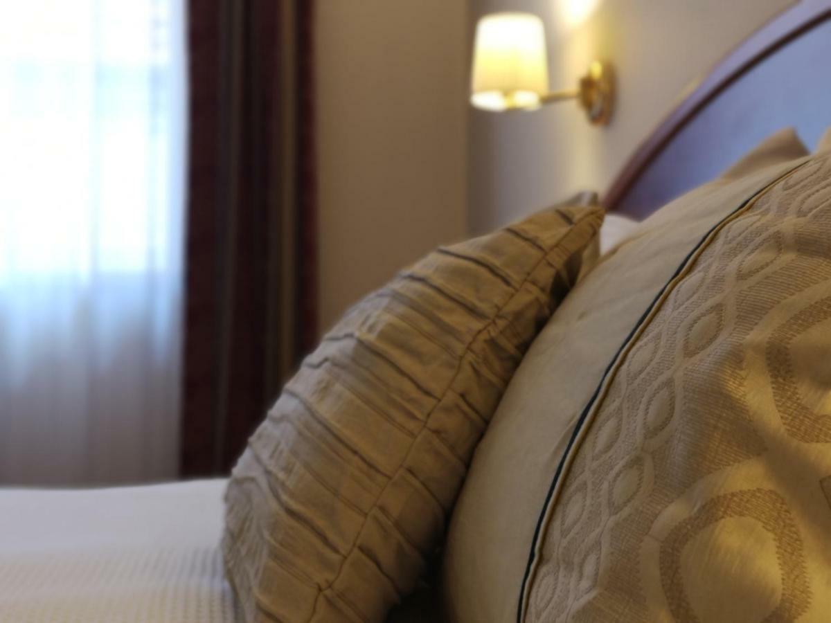 فيلنيوس The Old Town Apartment 207 By Urban Rent المظهر الخارجي الصورة
